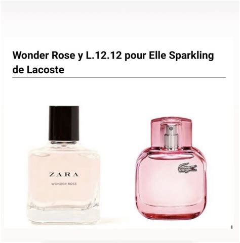 wonder rose zara dupe.